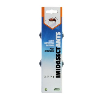 Imidasect Ants 2 x 1,4 g (2ks)