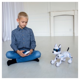 Power Puppy - můj chytrý robotický pes