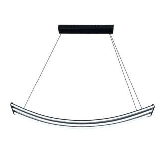 NEDES - LED svítidlo + dálkový ovladač 70W - J4354/B