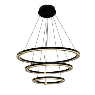 NEDES - LED svítidlo + dálkový ovladač 235W - J4343/B
