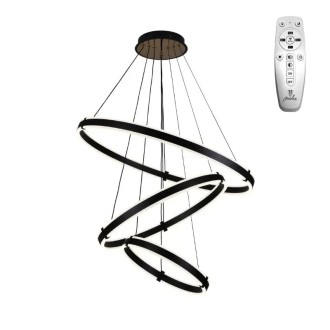 NEDES - LED svítidlo + dálkový ovladač 250W - J4340/B