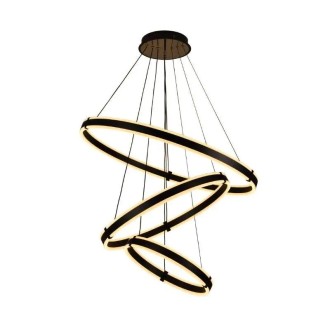 NEDES - LED svítidlo + dálkový ovladač 250W - J4340/B