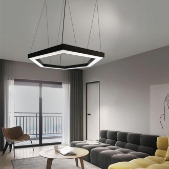 NEDES - LED svítidlo 60W / 4000K - LCL7624-H