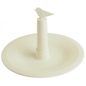 Pítko pro ptáky - FINCH slonová kost