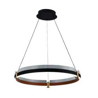 NEDES - LED svítidlo + dálkový ovladač 80W - J4333/B