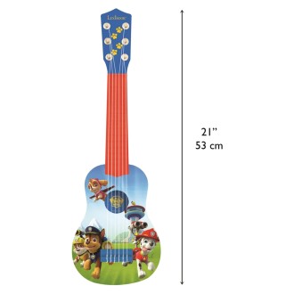 Moje první kytara Tlapková Patrola 21"