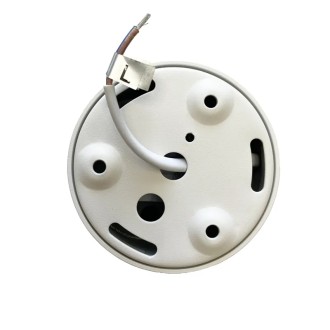 NEDES - LED svítidlo 12W 4000K / COB / WH - LPL522C