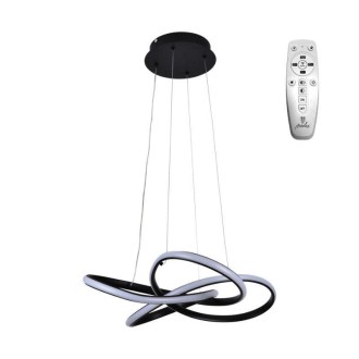 NEDES - LED svítidlo + dálkový ovladač 65W - J4332/B