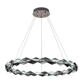 NEDES - LED svítidlo + dálkový ovladač 55W - J6328/CH