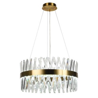 NEDES - LED svítidlo + dálkový ovladač 80W - J6308/C