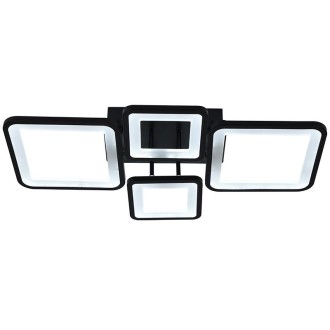NEDES - LED svítidlo + dálkový ovladač 70W - J3321/B