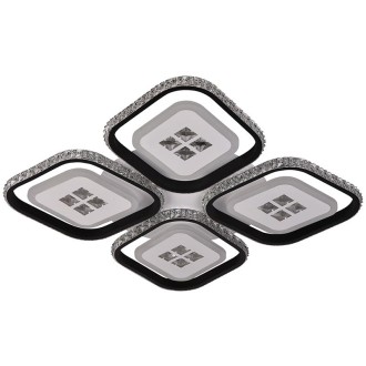 NEDES - LED svítidlo + dálkový ovladač 130W - J3308/B