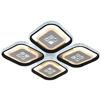 NEDES - LED svítidlo + dálkový ovladač 130W - J3308/B