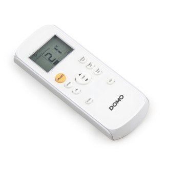 Mobilní klimatizace A+ - 7000 BTU - DOMO DO10161