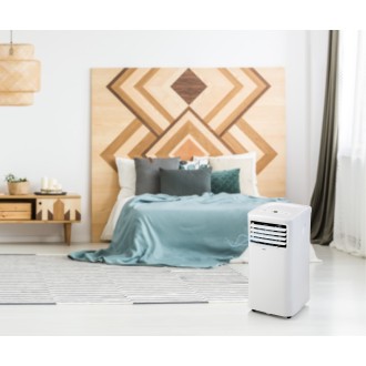 Mobilní klimatizace A+ - 7000 BTU - DOMO DO10161