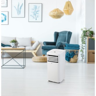 Mobilní klimatizace A+ - 7000 BTU - DOMO DO10161