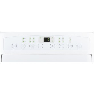 Mobilní klimatizace A+ - 9000 BTU - DOMO DO10180