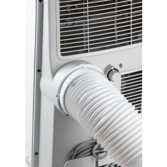 Mobilní klimatizace A+ - 9000 BTU - DOMO DO10180