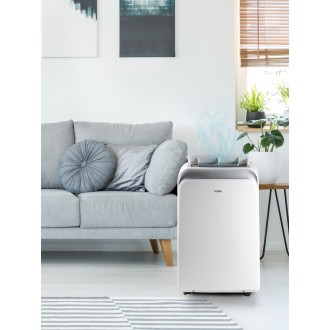 Mobilní klimatizace A+ - 9000 BTU - DOMO DO10180
