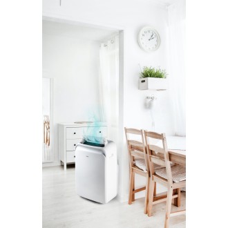 Mobilní klimatizace A+ - 9000 BTU - DOMO DO10180