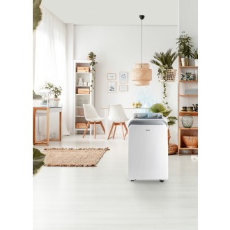 Mobilní klimatizace A+ - 9000 BTU - DOMO DO10180