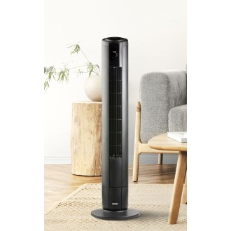 Sloupový ventilátor s dálkovým ovládáním - DOMO DO8152