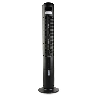 Sloupový ventilátor s ovládáním a podsvícením - DOMO DO8153