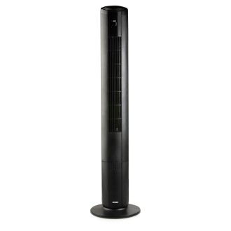 Sloupový ventilátor s ovládáním a podsvícením - DOMO DO8153