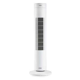 Ventilátor sloupový s dálkovým ovládáním- DOMO DO8154