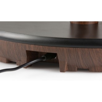 Stojanový ventilátor s 3D oscilací - DOMO DO8155