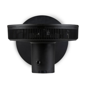 Stojanový ventilátor 2v1-  černý - DOMO DO8157