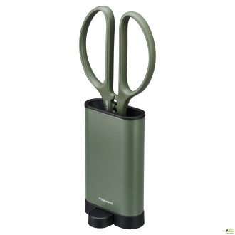 Nůžky prostřihávací na květiny s pouzdrem - 1075316 - Fiskars