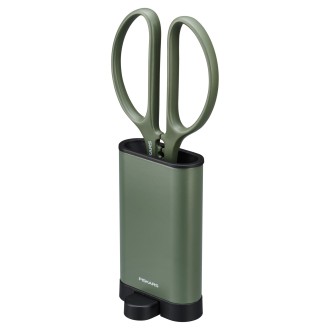 Nůžky prostřihávací na květiny s pouzdrem - 1075316 - Fiskars