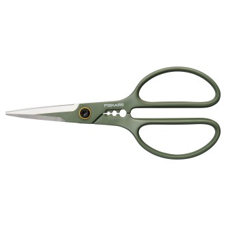 Nůžky prostřihávací na květiny s pouzdrem - 1075316 - Fiskars