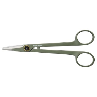 Nůžky prostřihávací špičaté s pouzdrem - 1075315 - Fiskars