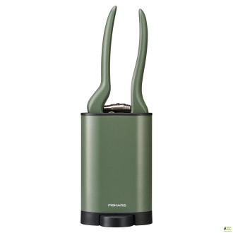 Nůžky zahradní s pouzdrem - 1075314 - Fiskars