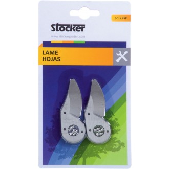 ND - Čepel k nůžkám /77350/ Stocker