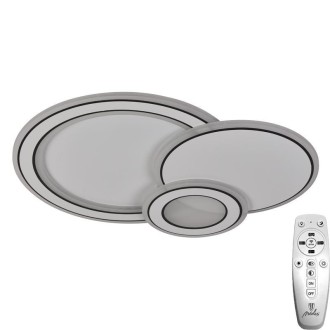 NEDES - LED svítidlo + dálkový ovladač 40W - J1308/W