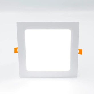 NEDES - LED panel WIFI 12W / 3000K - 6500K / WH - LPL233W