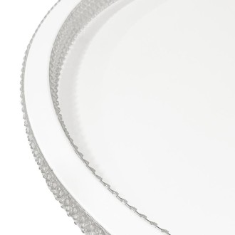 NEDES - LED stropní svítidlo s dálkovým ovladačem 80W - TB1309/W