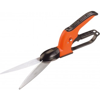 Nůžky na zástřih trávy otočné 34 cm Stocker