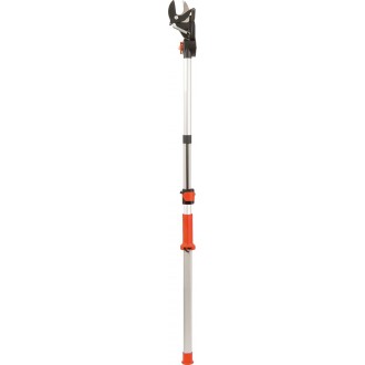 Nůžky prodloužené teleskopické 170-280 cm Stocker