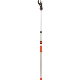 Nůžky prodloužené teleskopické 230-400 cm Stocker