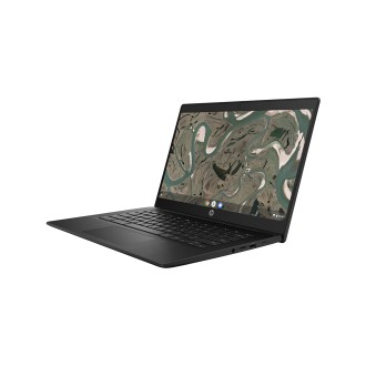 HP Chromebook 14 G7