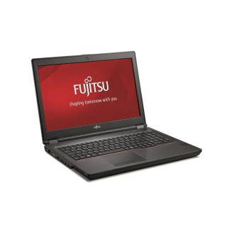 Fujitsu Celsius H7510