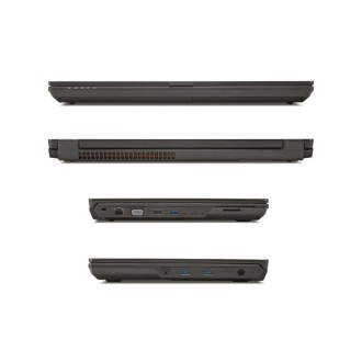 Fujitsu Celsius H7510