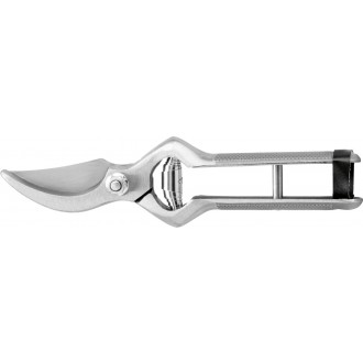 Nůžky zahradní střižné 21 cm Stocker