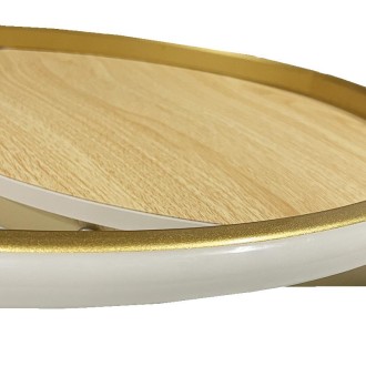NEDES - LED stropní svítidlo s dálkovým ovladačem 60W - TB1303/GW