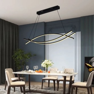 NEDES - LED svítidlo + dálkový ovladač 70W - J4352/B