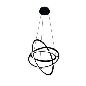 NEDES - LED svítidlo + dálkový ovladač 105W - J4350/B